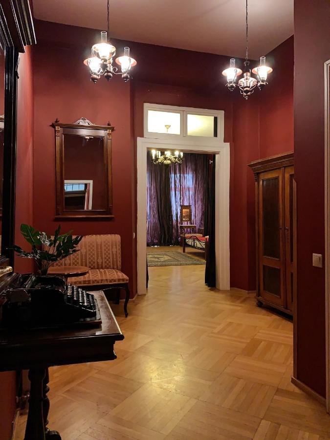 Small Luxury Palace Hotel Praha