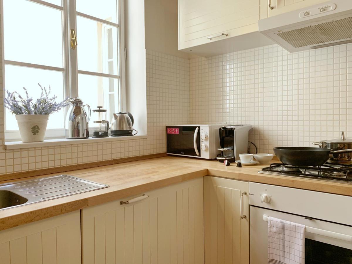 Small Luxury Palace 4* Praha