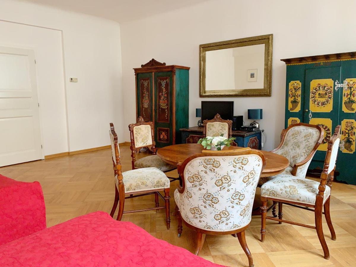 Small Luxury Palace Hotel Praha