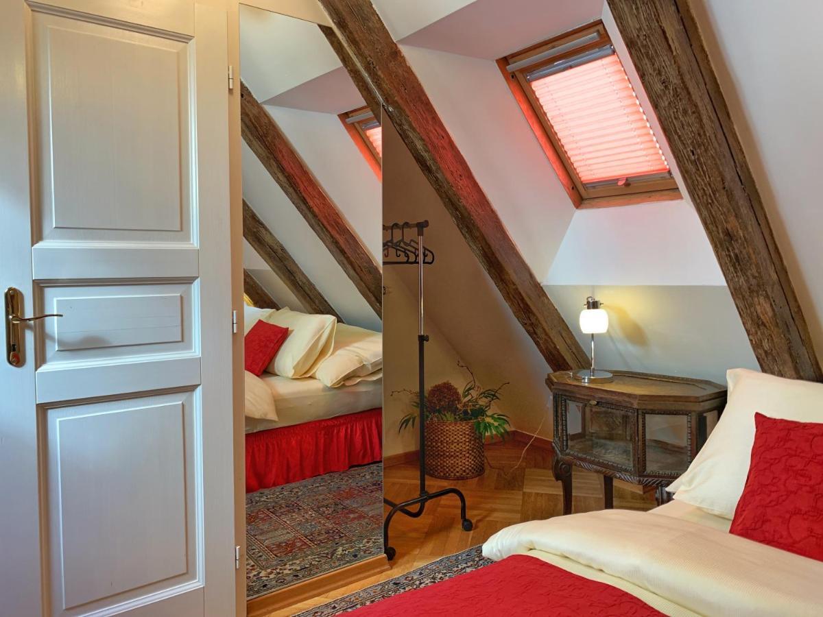 Small Luxury Palace 4* Praha