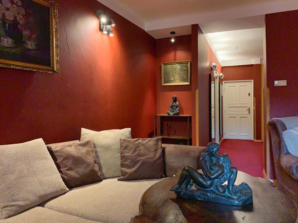 Small Luxury Palace Hotel Praha