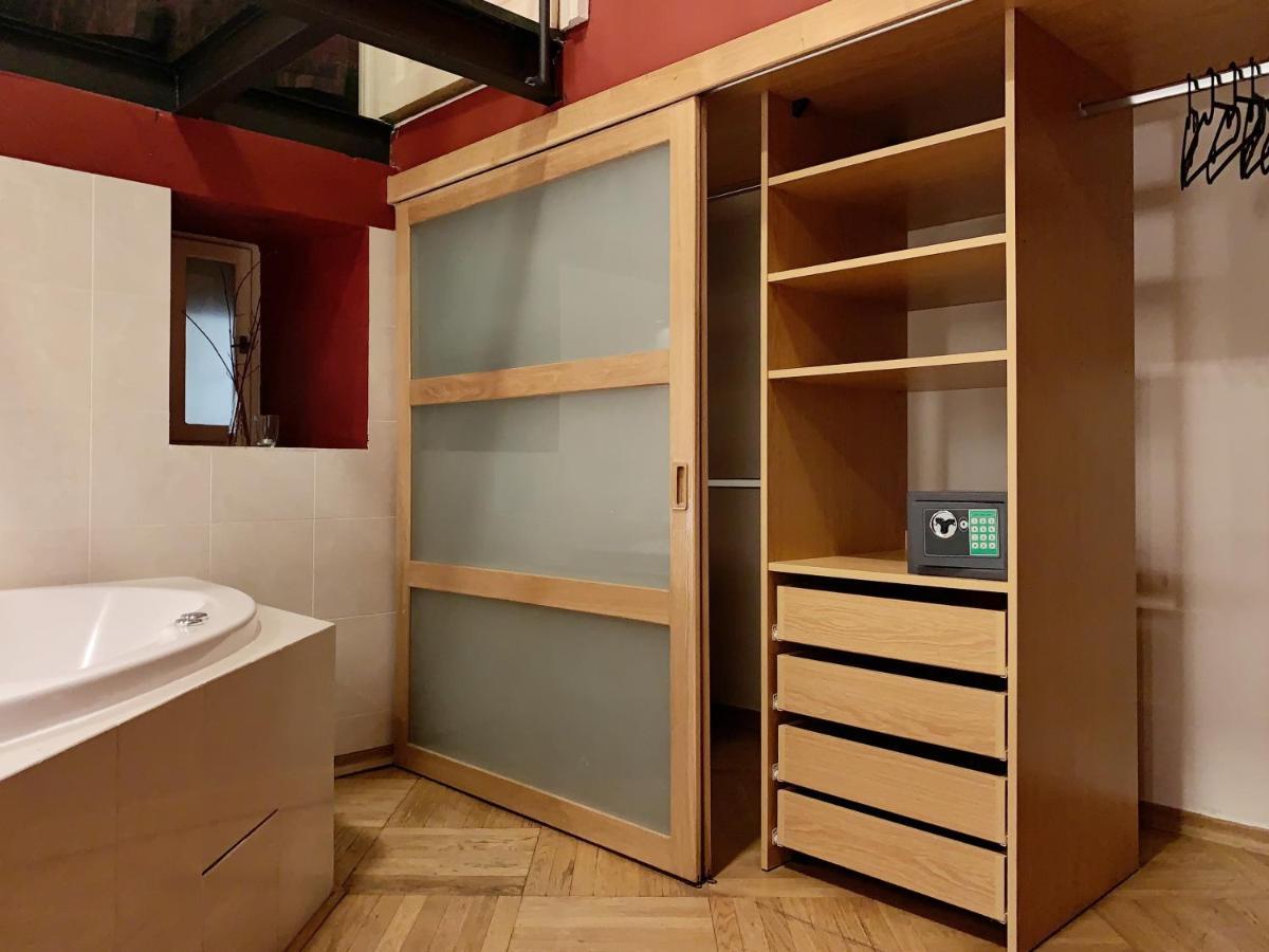 Hotel Small Luxury Palace Praha