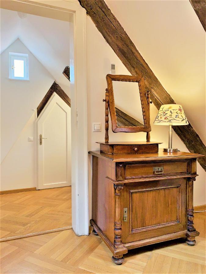 Small Luxury Palace 4* Praha