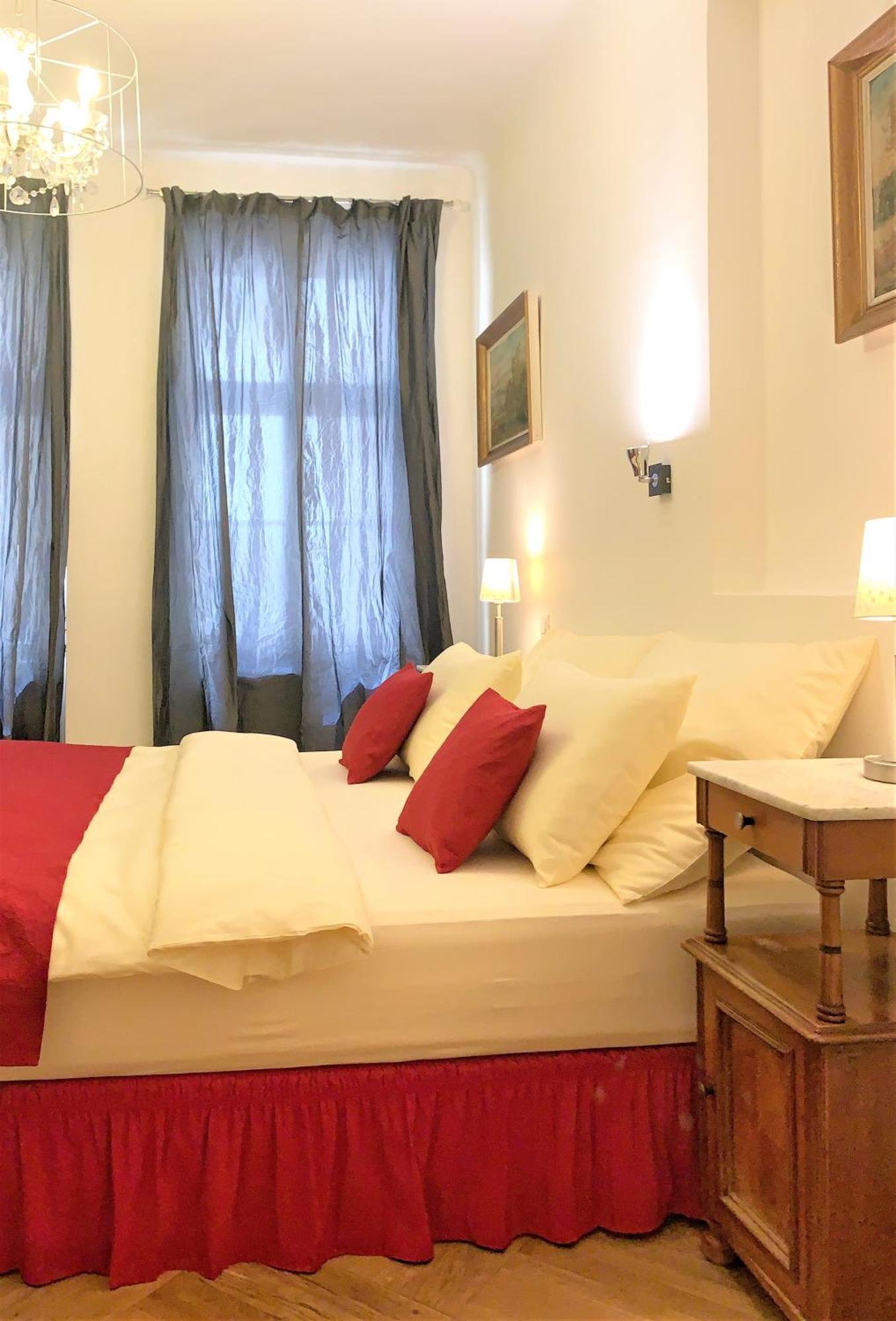 Small Luxury Palace Hotel Praha