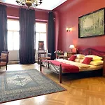 Small Luxury Palace Residence